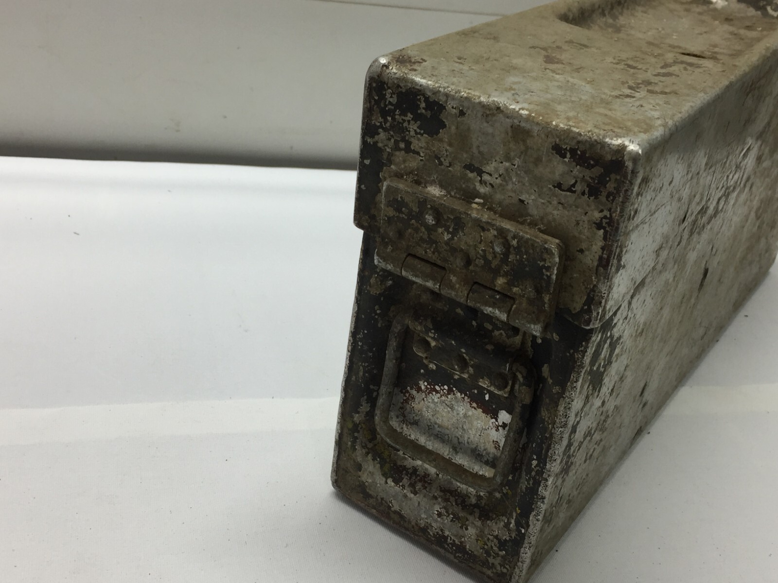 WW2 Original German MG Ammo Box, 1939