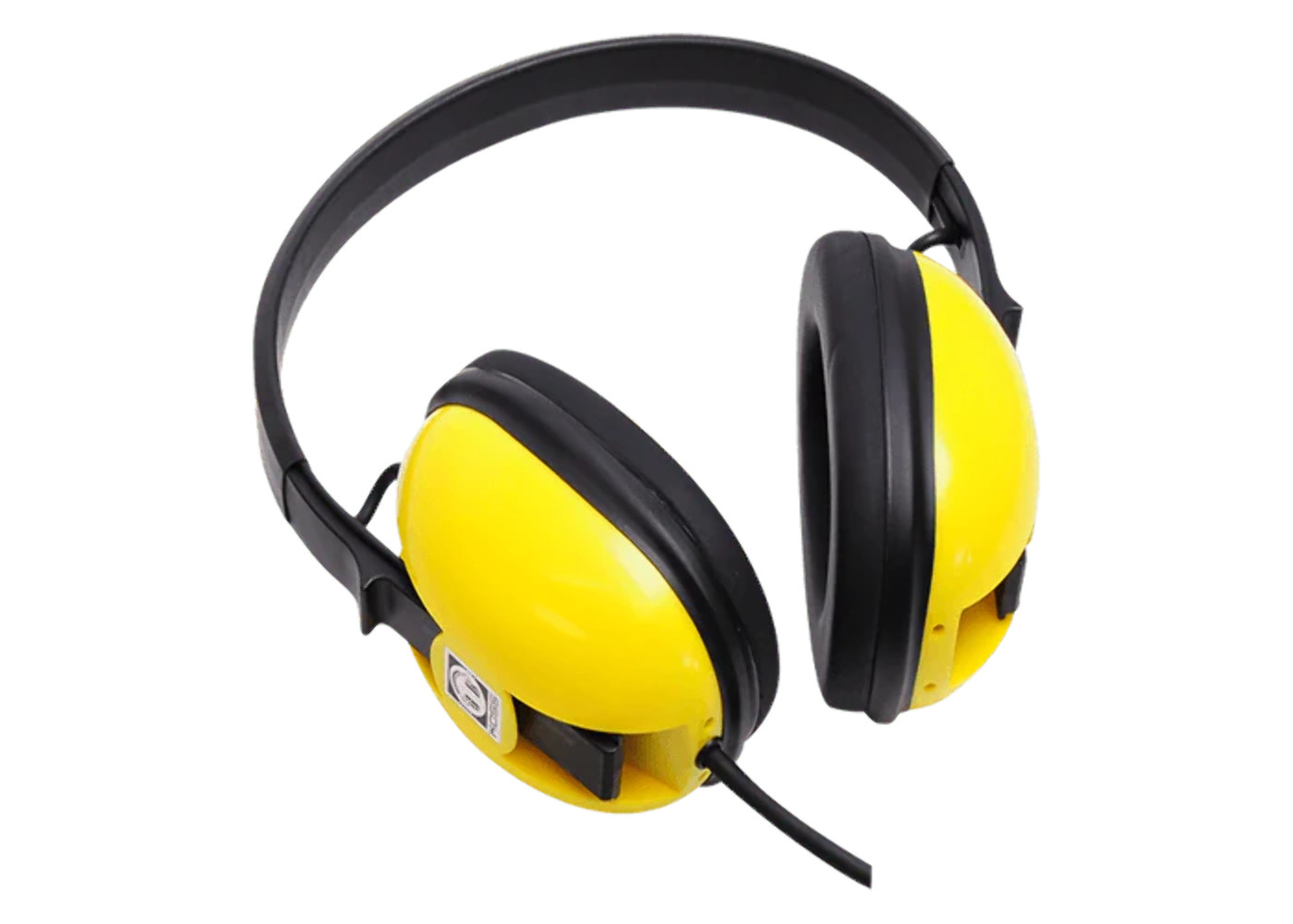 Minelab Headphones, Waterproof - Equinox