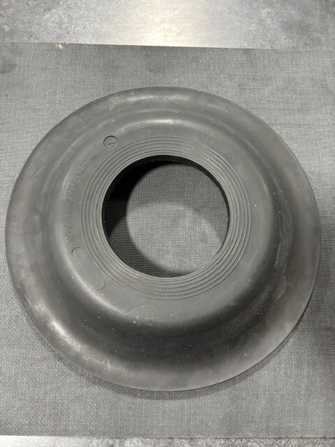 Honda Power Equipment Q14-0000-056H Neoprene Diaphragm