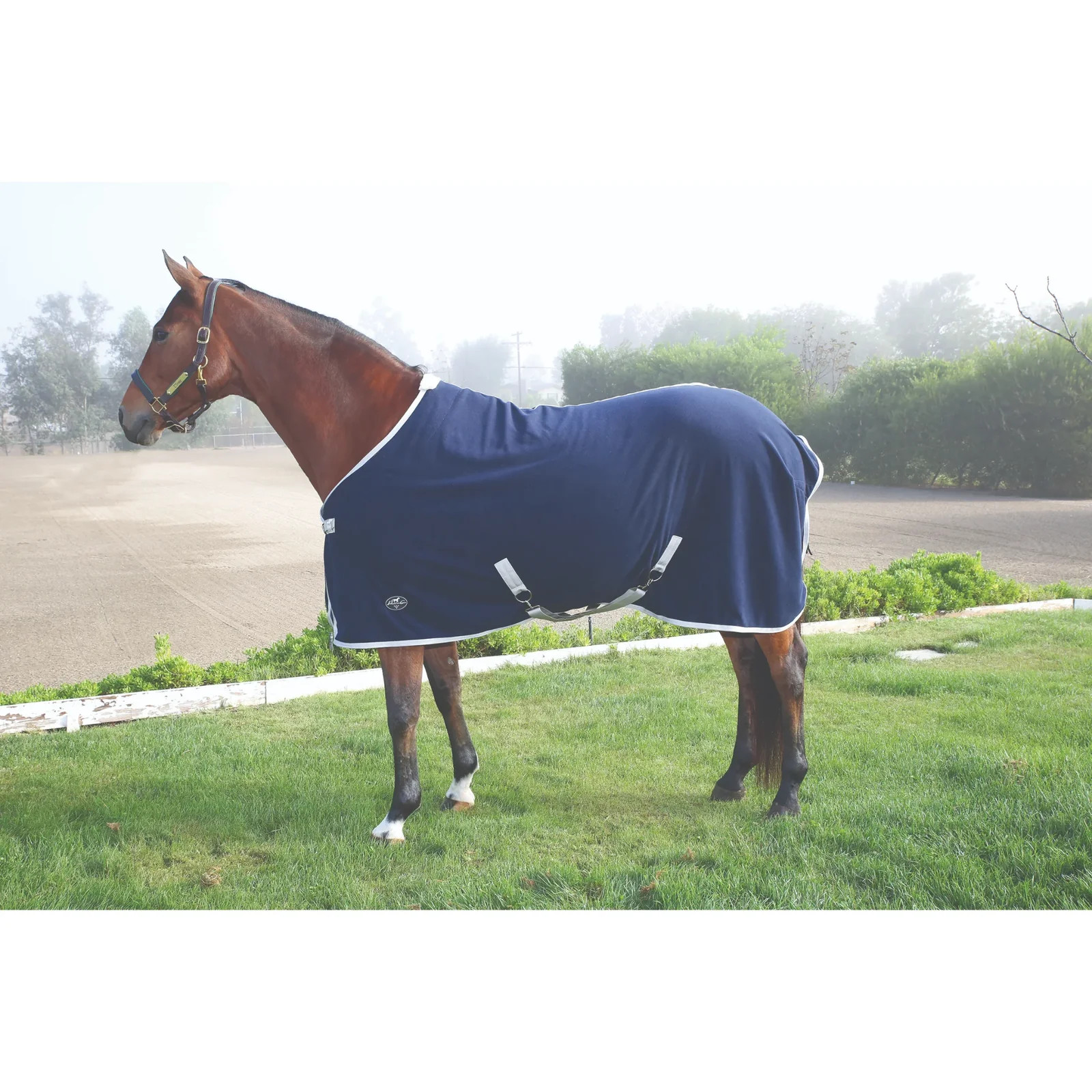 Professional's Choice Standard Cooler - Anti-Rub Fleece Sheet