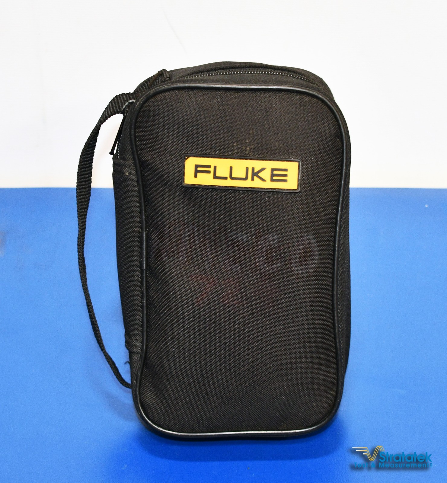 Fluke 724 Process and Temperature Calibrator NIST Calibrated with Data