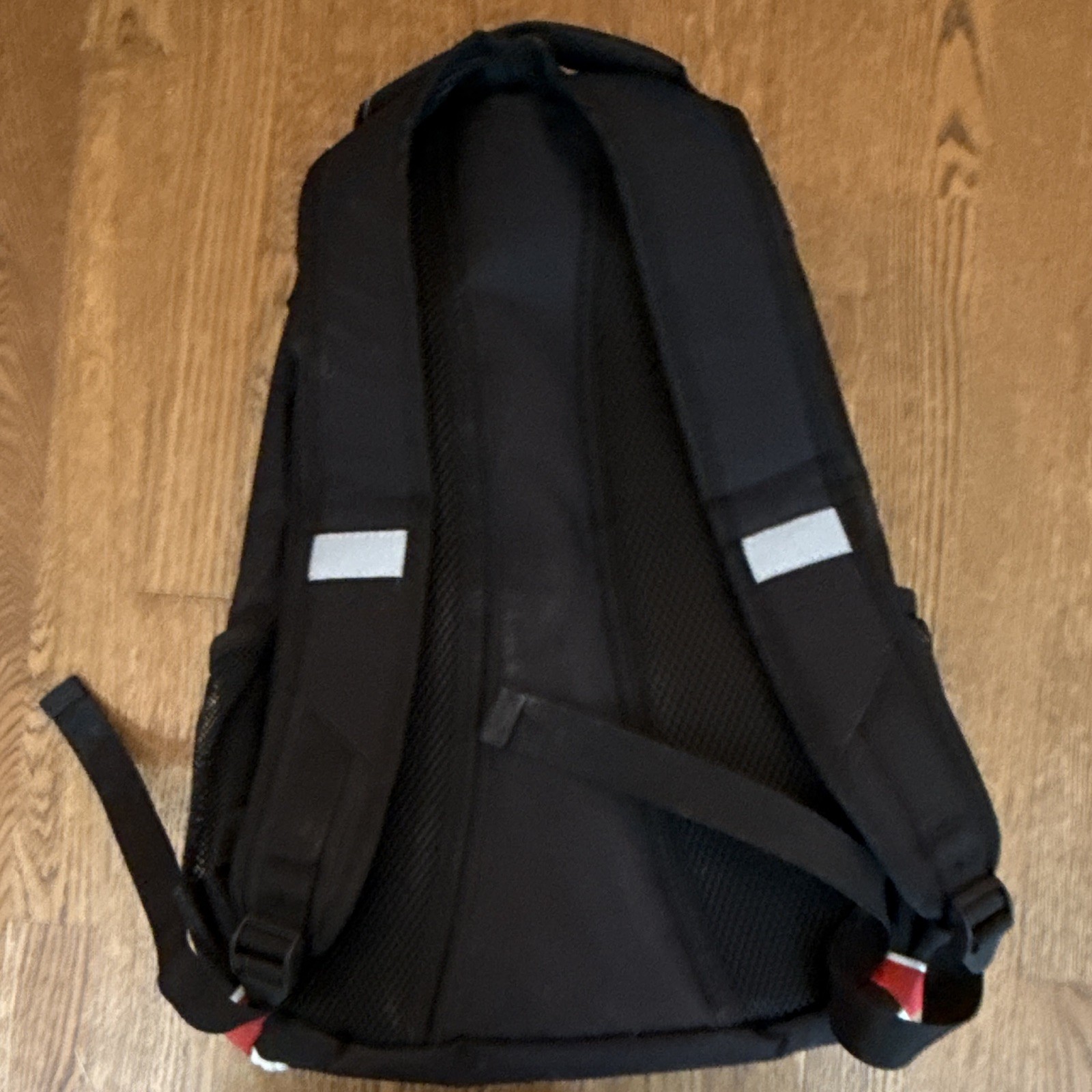 Wolt 22L Polyester Backpack Drawstring Closure