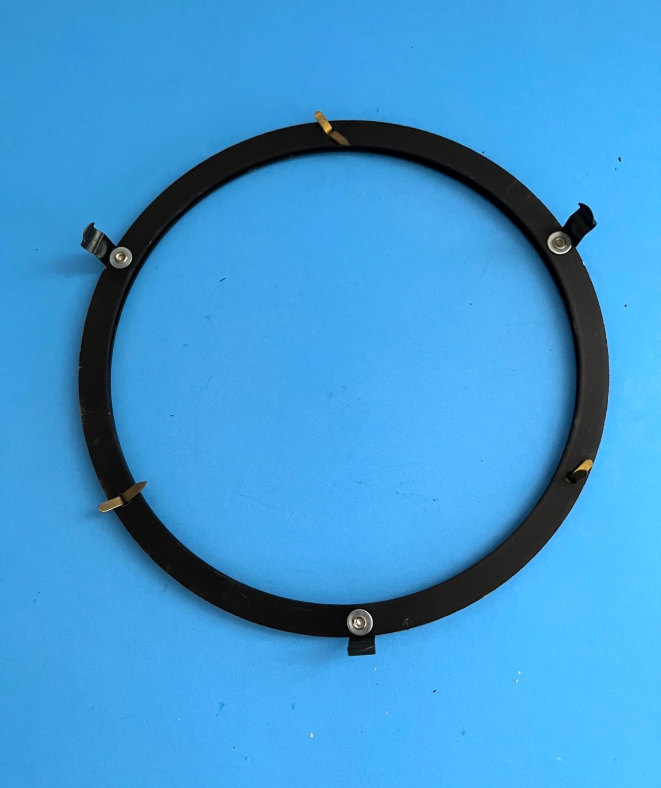 Speedotron 7" Gel Filter Holder #25212