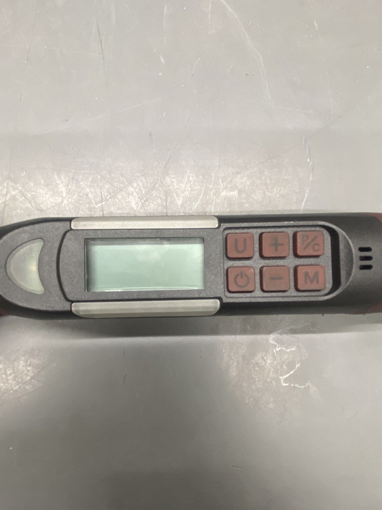 MATCO ETWB100FKB 3/8" Electronic Torque Wrench