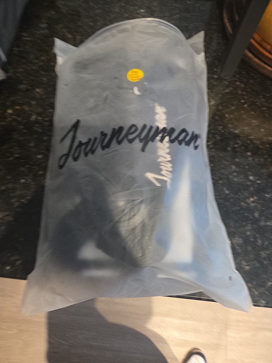 Journeyman Bluetooth Beach Blanket