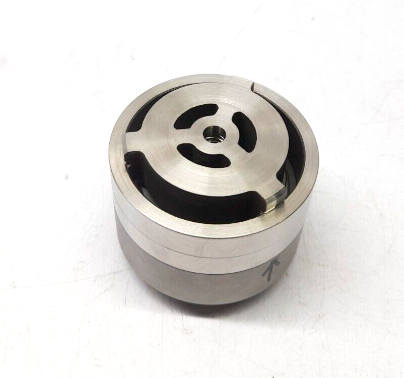 Price Compressor 0313 Valve Inlet/Disch