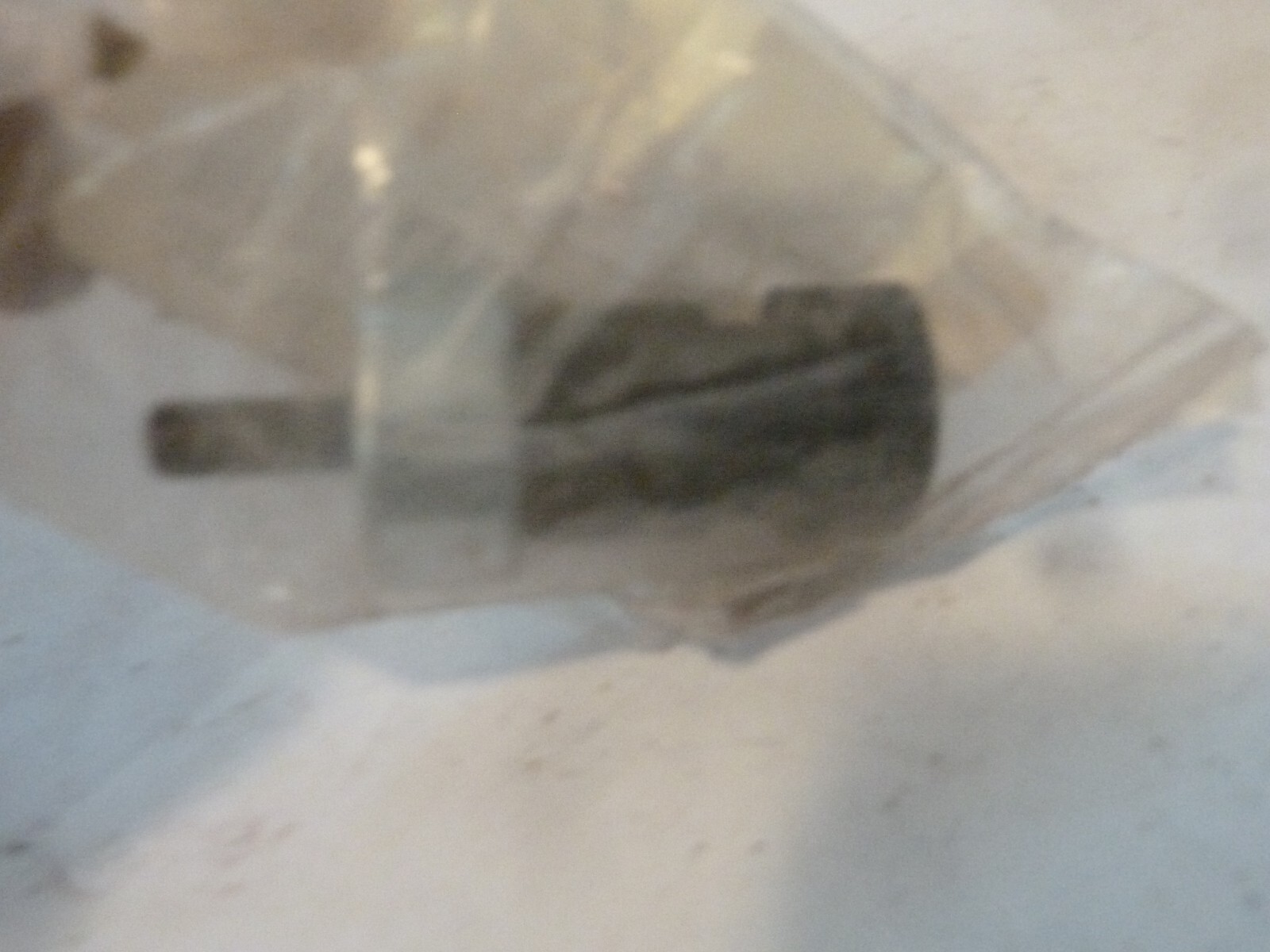 Q27-1038 Genuine Peterbilt Paccar Pressure Switch