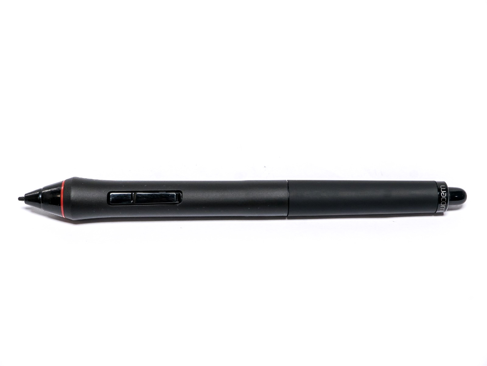 ⭐ Genuine Wacom KP-501E Grip Pen  KP-501E-01 For Intuos 5 4 Pro Cintiq 21ux 24HD