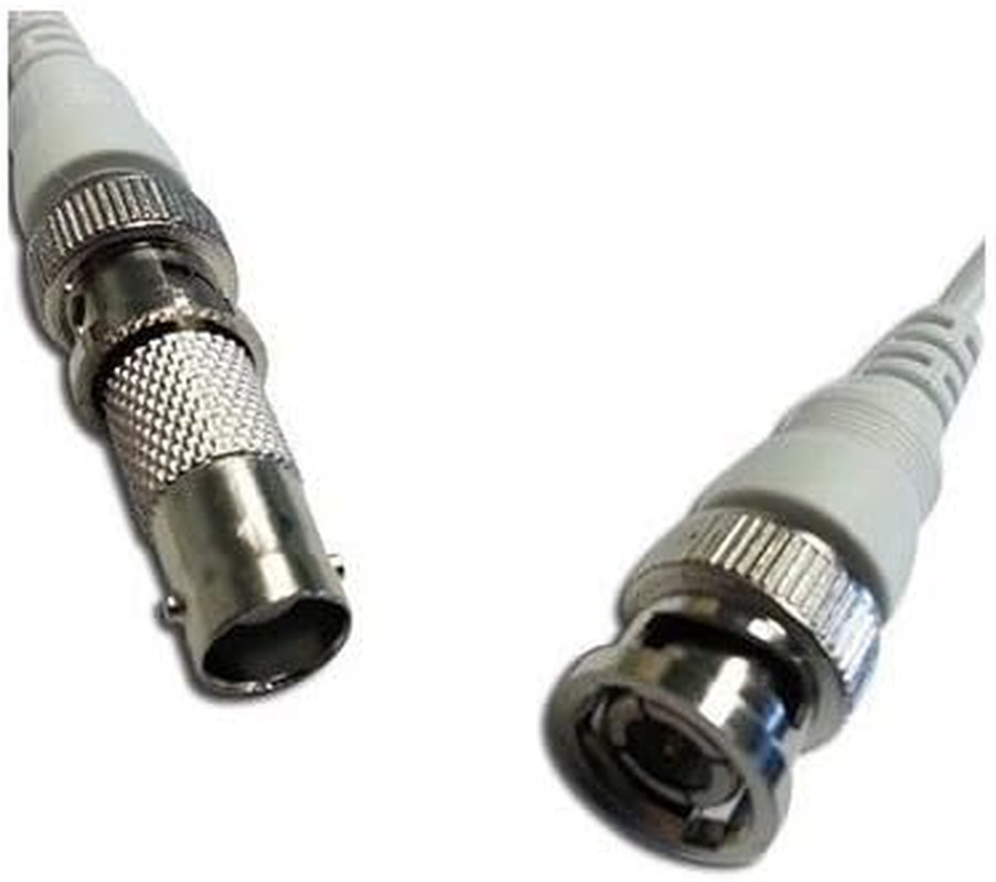 Night Owl Security Surveillance System Cable Extend Coupler 10Pc for 4, 8, 16 Ch