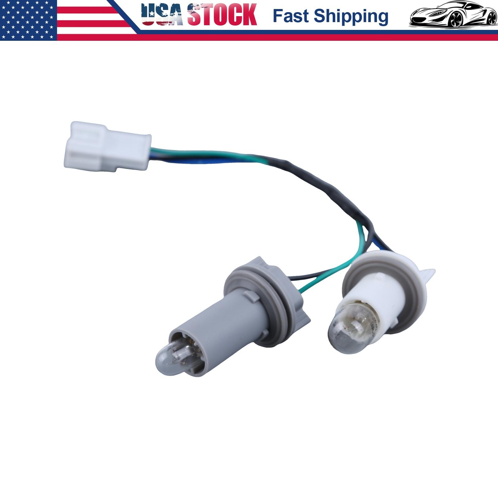 Non-LED Inside Tail Lamp Harness For 2016-2020 Kia Optima 92490-D5000