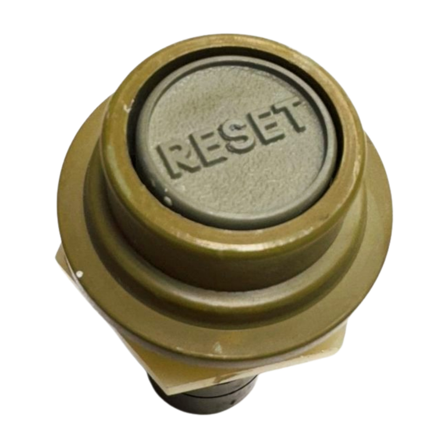 General Electric Reset Push Button 30mm **Free Shipping**