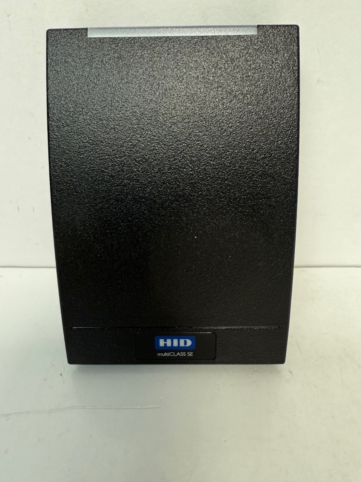 HID 920PTNTEK00000 MULTICLASS SE RP40 WALL SWITCH READER NEW OPEN BOX