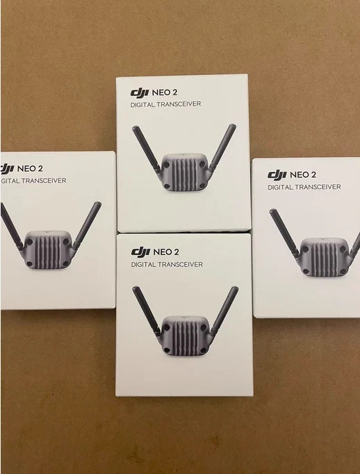 Genuine DJI Neo 2 Digital Transmission Module/IN Stock