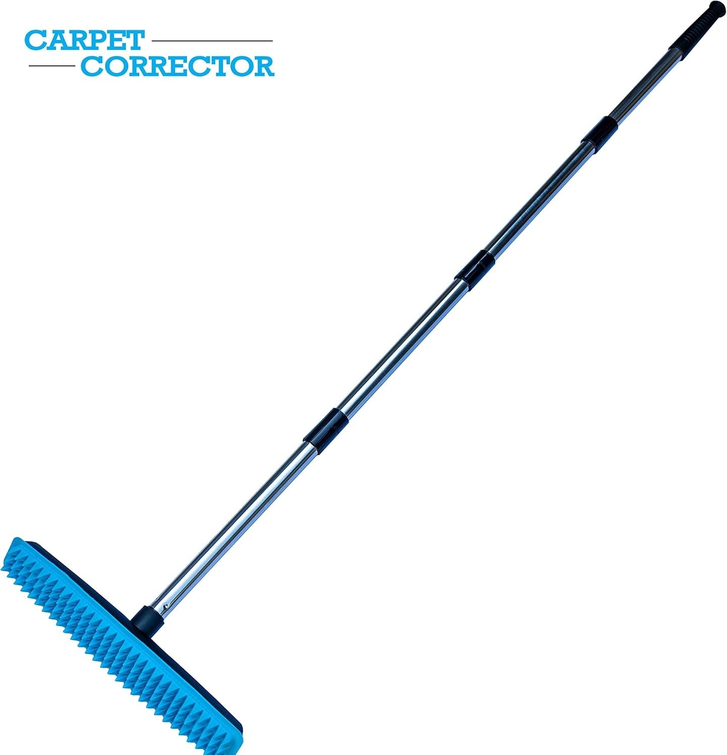 Stairs and Hallways Carpet Cleaner