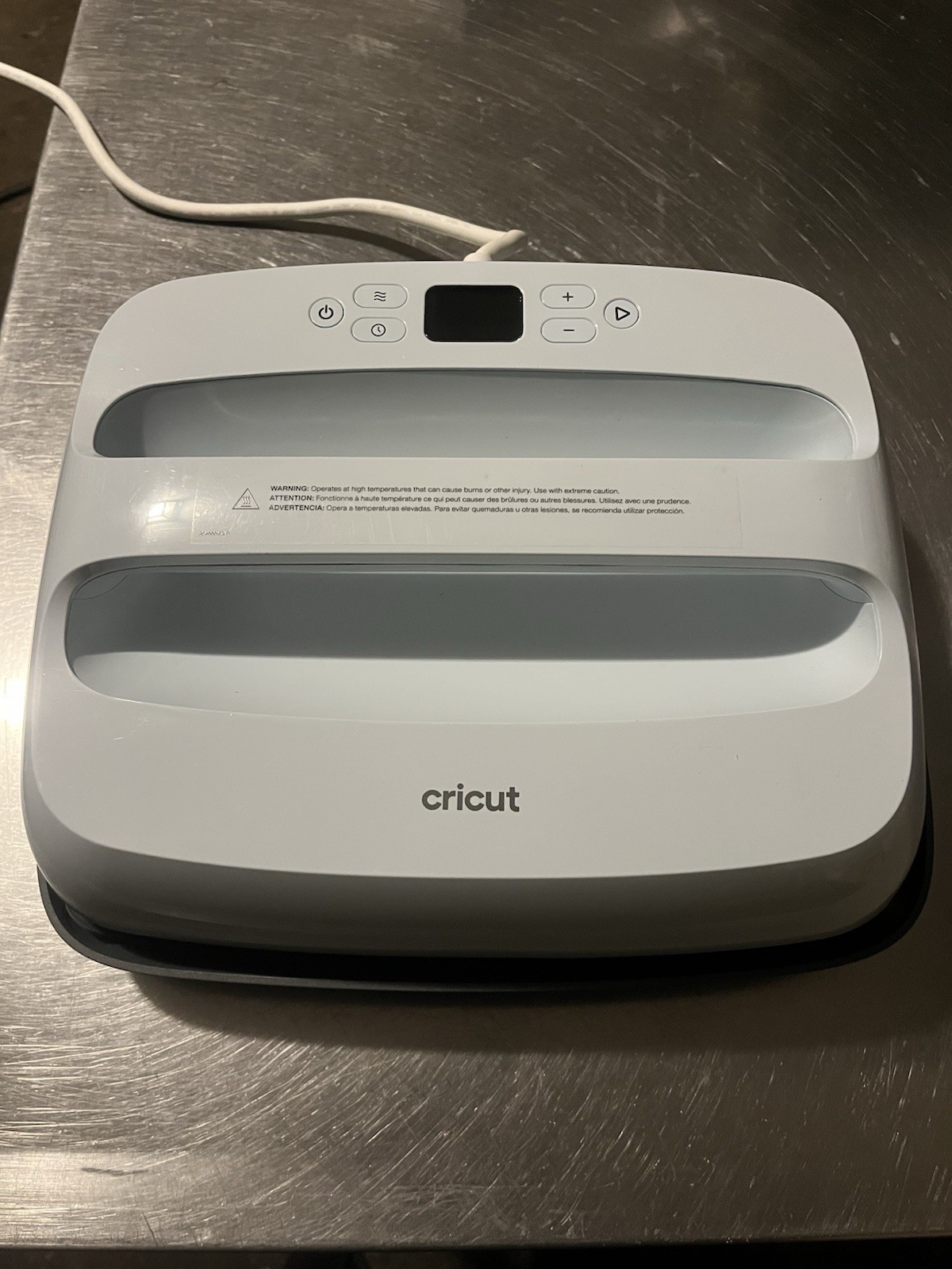 Cricut easy press 3 12 x 10