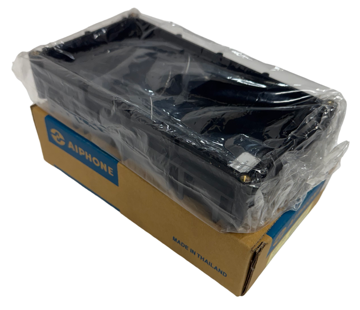 AIPHONE GF-2B Module Flush Mount Back Box