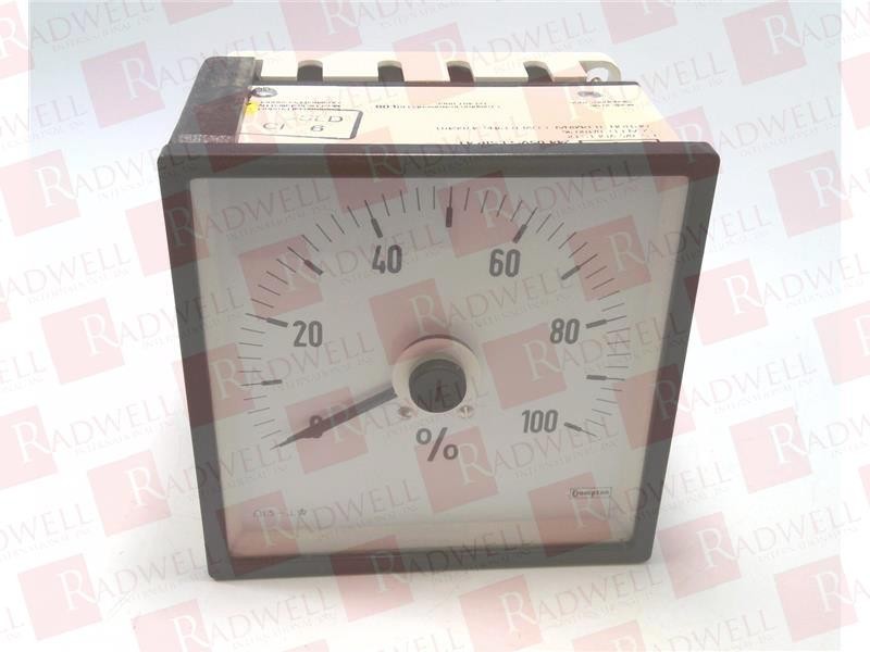 CROMPTON CONTROLS 244-05VG-LSIP-4T / 24405VGLSIP4T (NEW IN BOX)