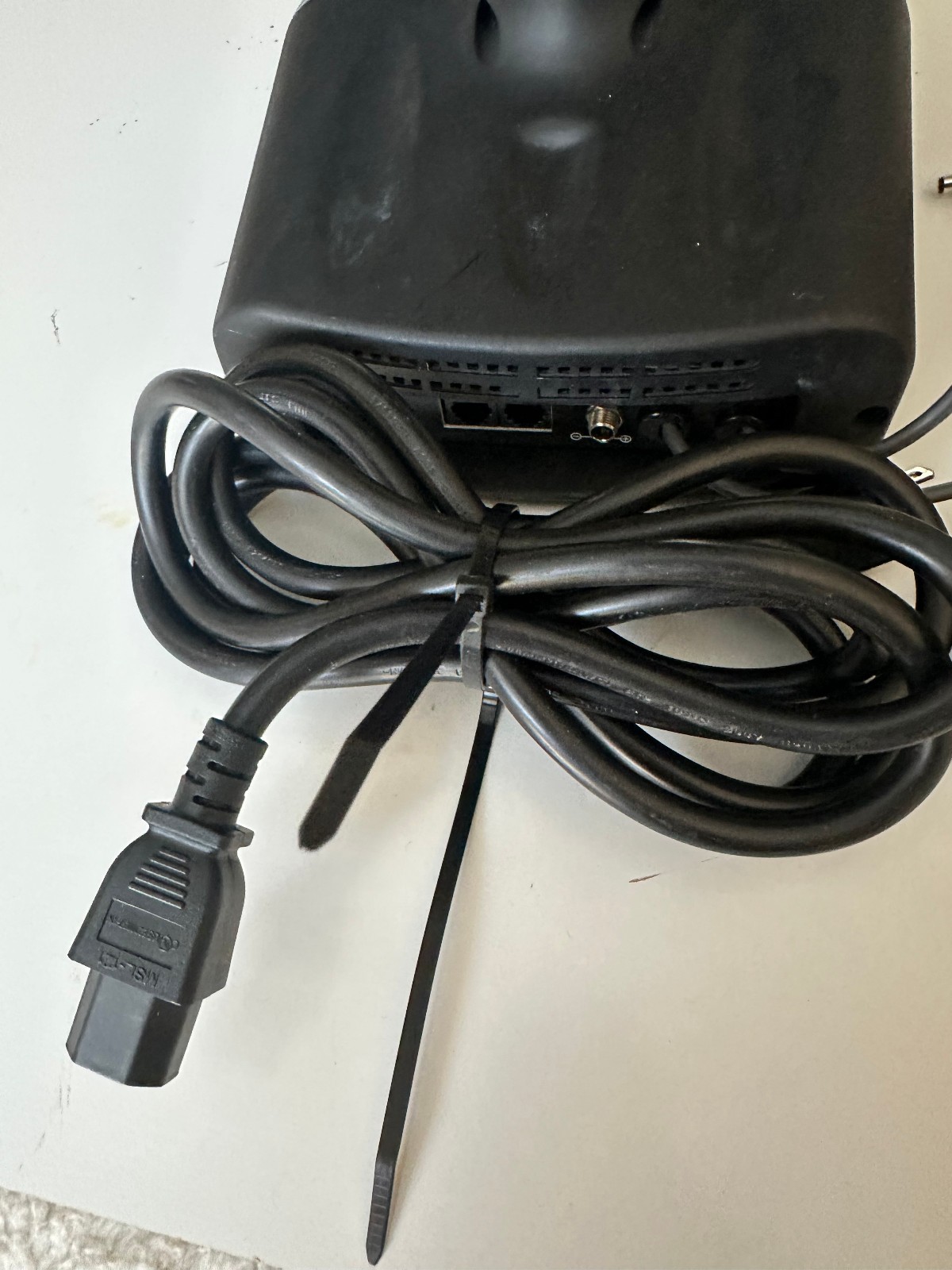 Artec MHT 3D Scanner w/Power Supply +