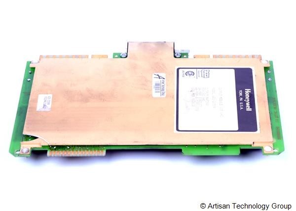 Honeywell 621-2150R 16-Point I/O Module