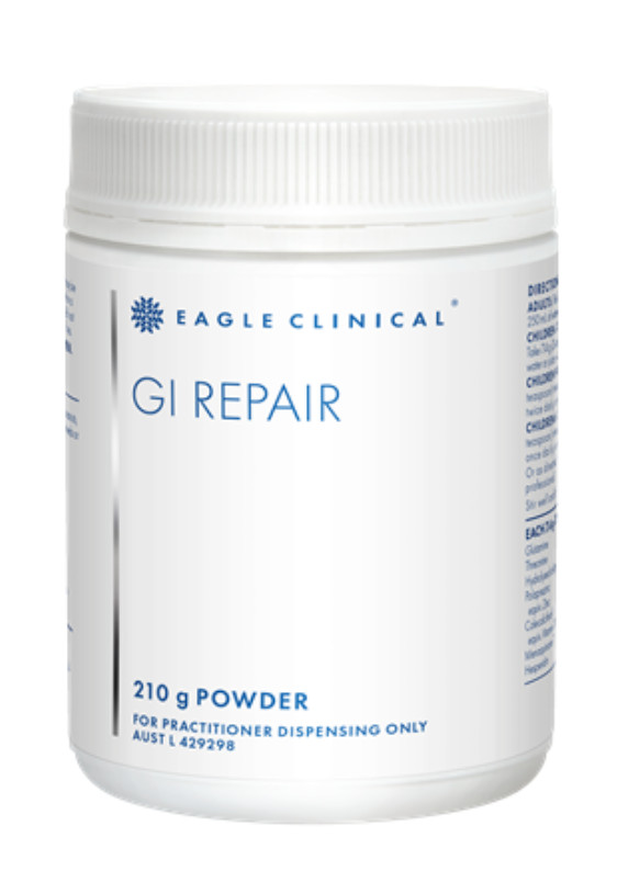 Eagle Clinical GI Repair Powder 210g