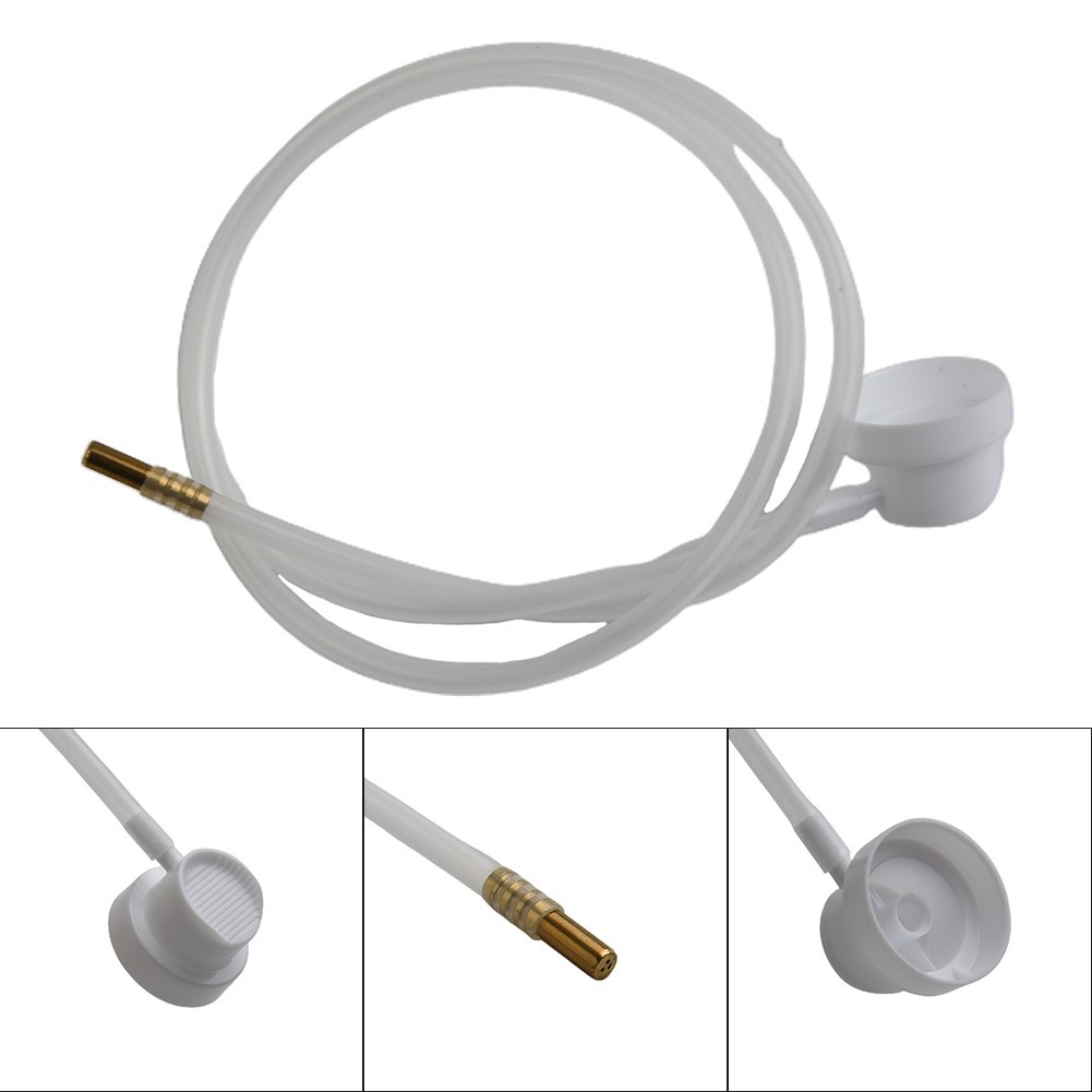 High Quality Fluid Film 1 X Extension Hose Plastic 1x 24 Inch Degree 60cm