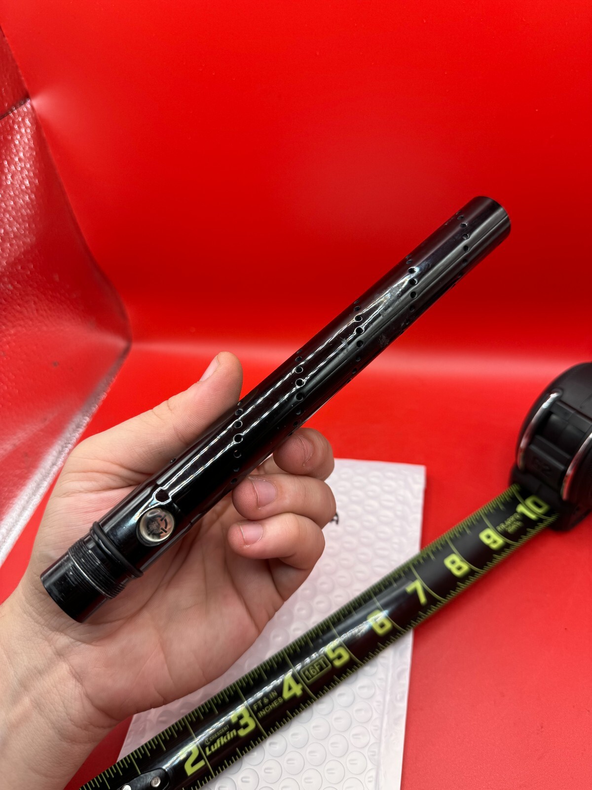 Smart Parts Freak Tip 13.5 inch AA