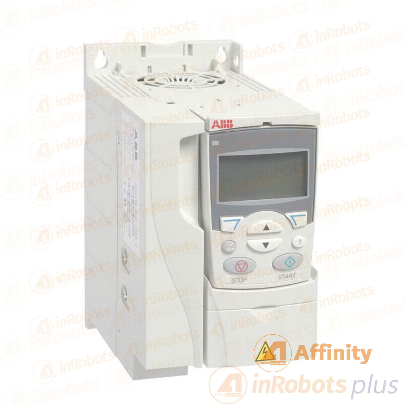 ABB ACS355-01E-07A5-2  Frequency Converter 1.5 kW