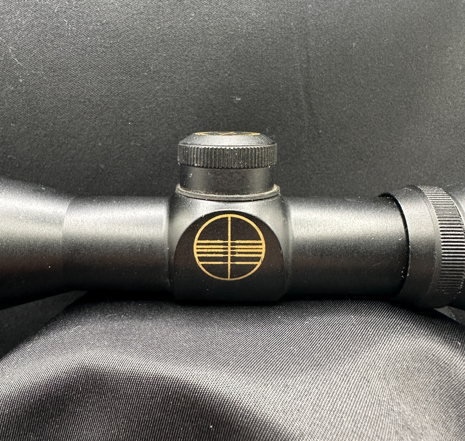 Barnett Crossbow Scope 4x32 Multi-Reticle Optic
