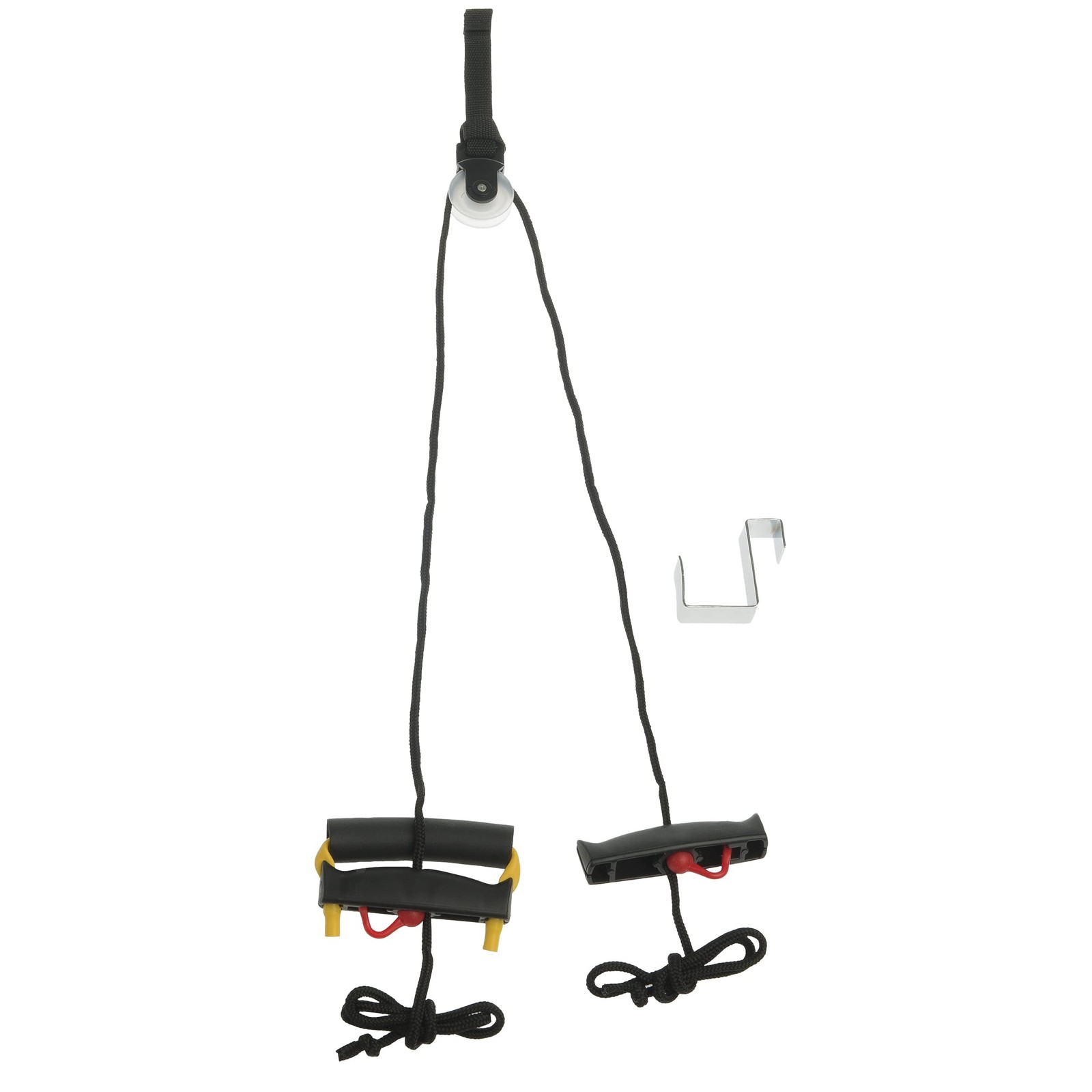 Lifeline Multi-Use Shoulder Pulley One Size LLESP-4