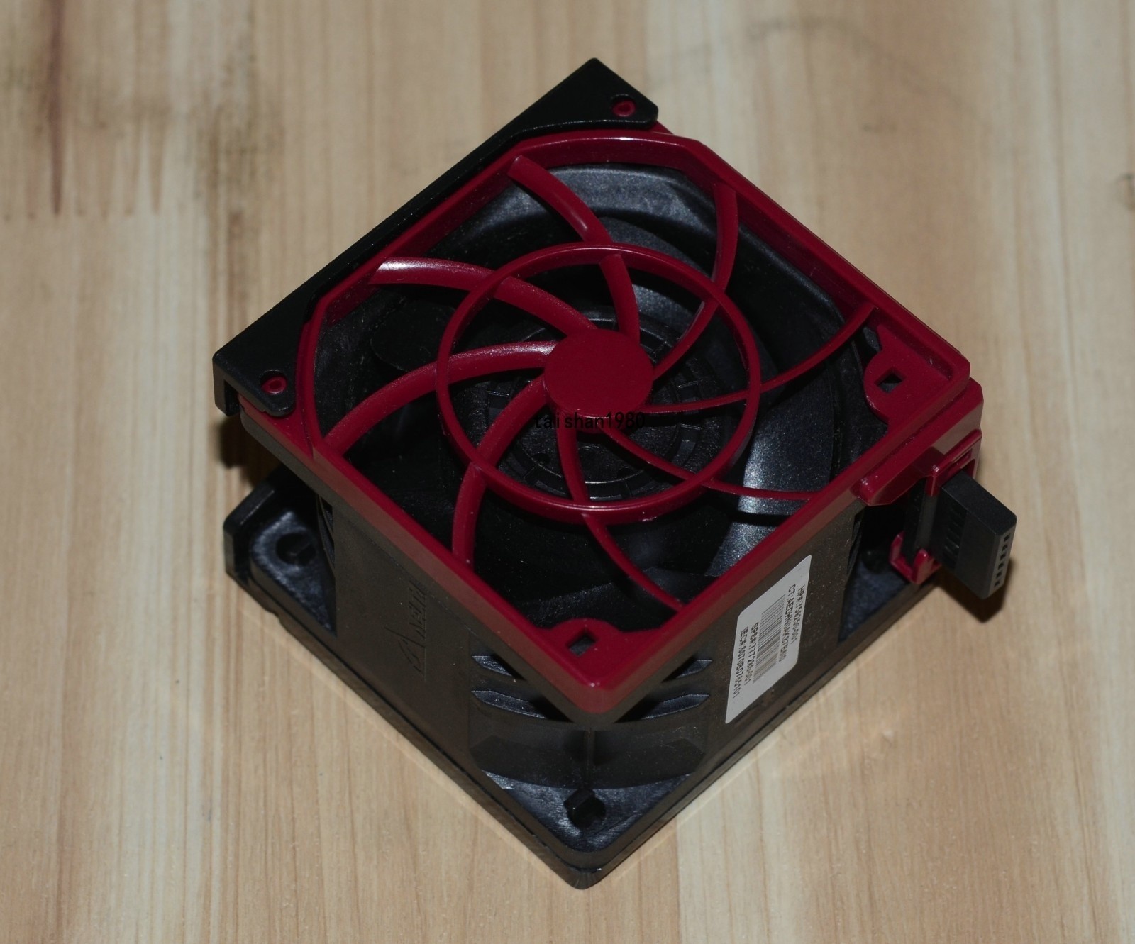 New HP DL380 G9 DL380p G9 DL388 G9 Cooling Fan 747597-001 777285-001 *vv