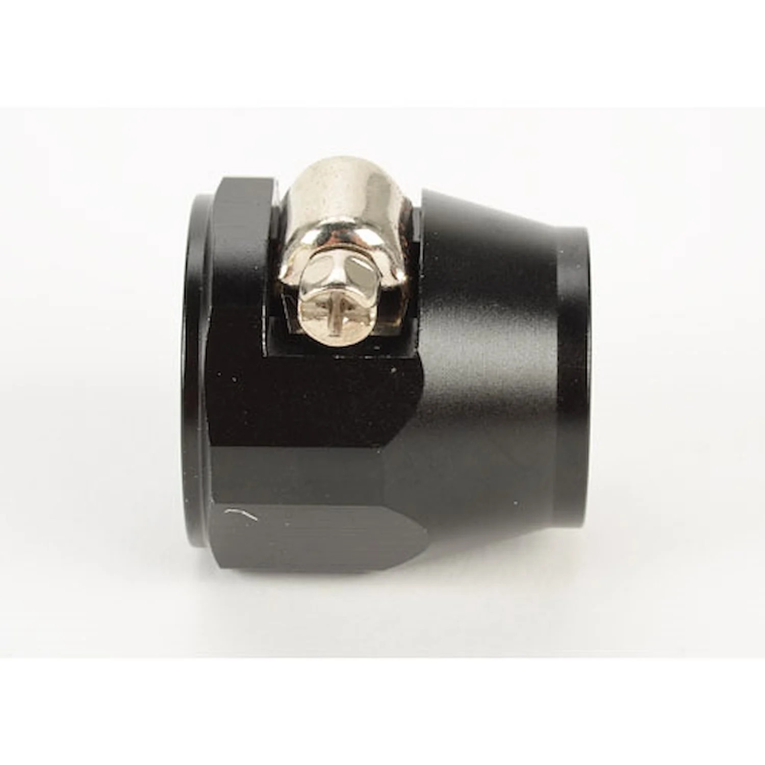 JEGS 103302 Black Hose Finisher