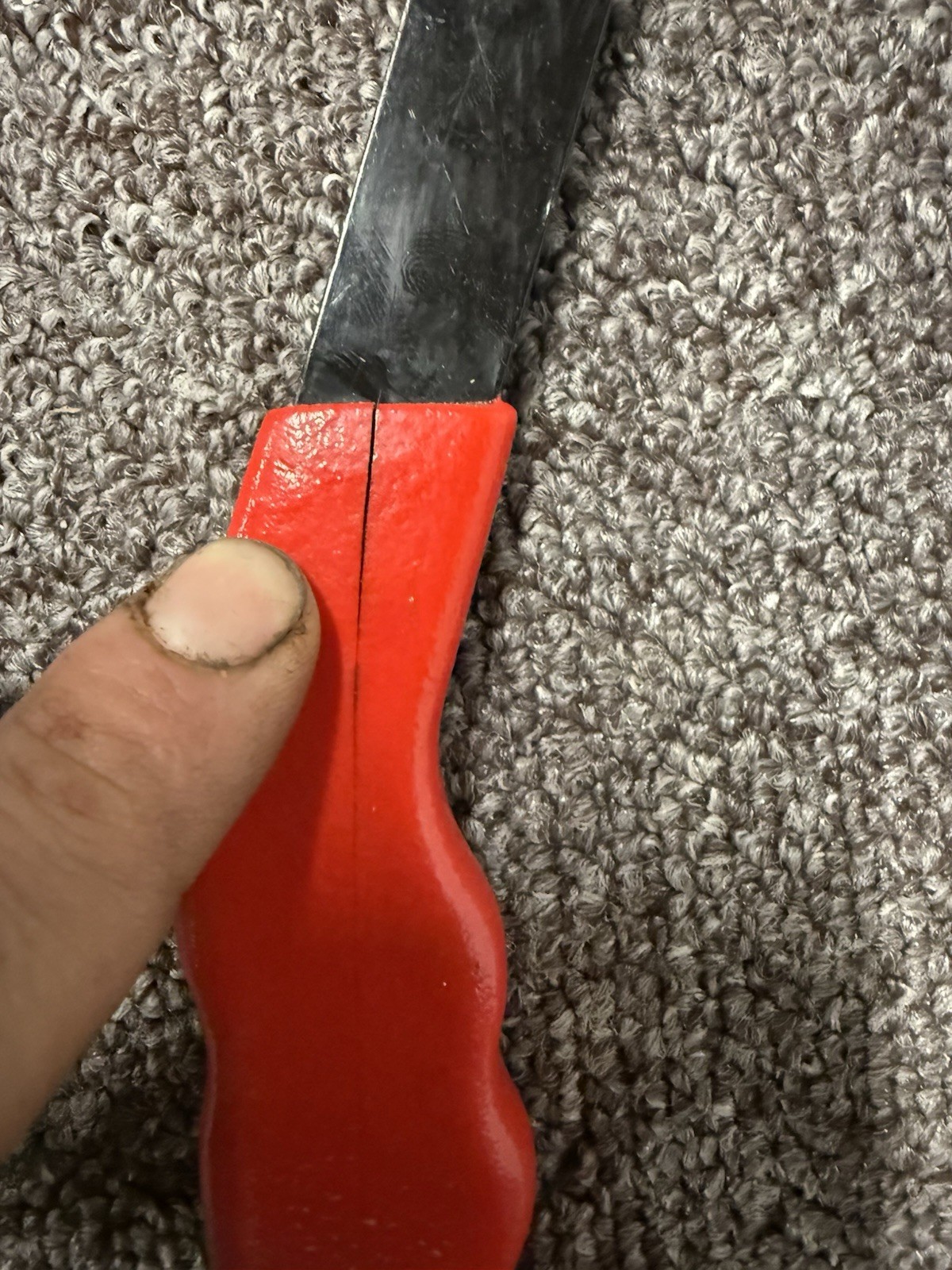 Snap On Tools SRP26 Heavy Duty 26” Snap Ring Pliers