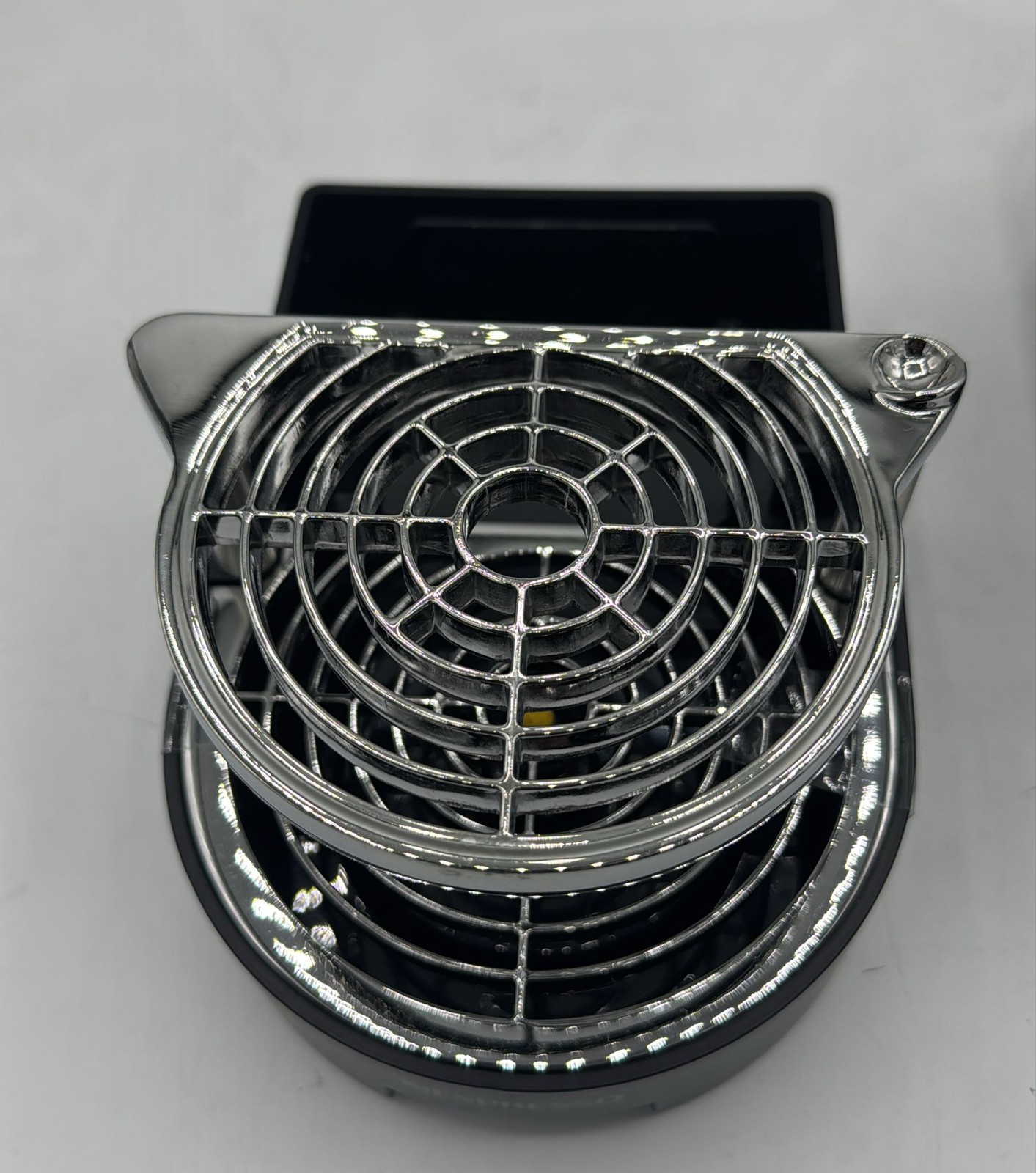 Replacement Nespresso Zenius Drip Tray  (/RT6-23585-ZENIUS-DT-PCT-MP-UG)