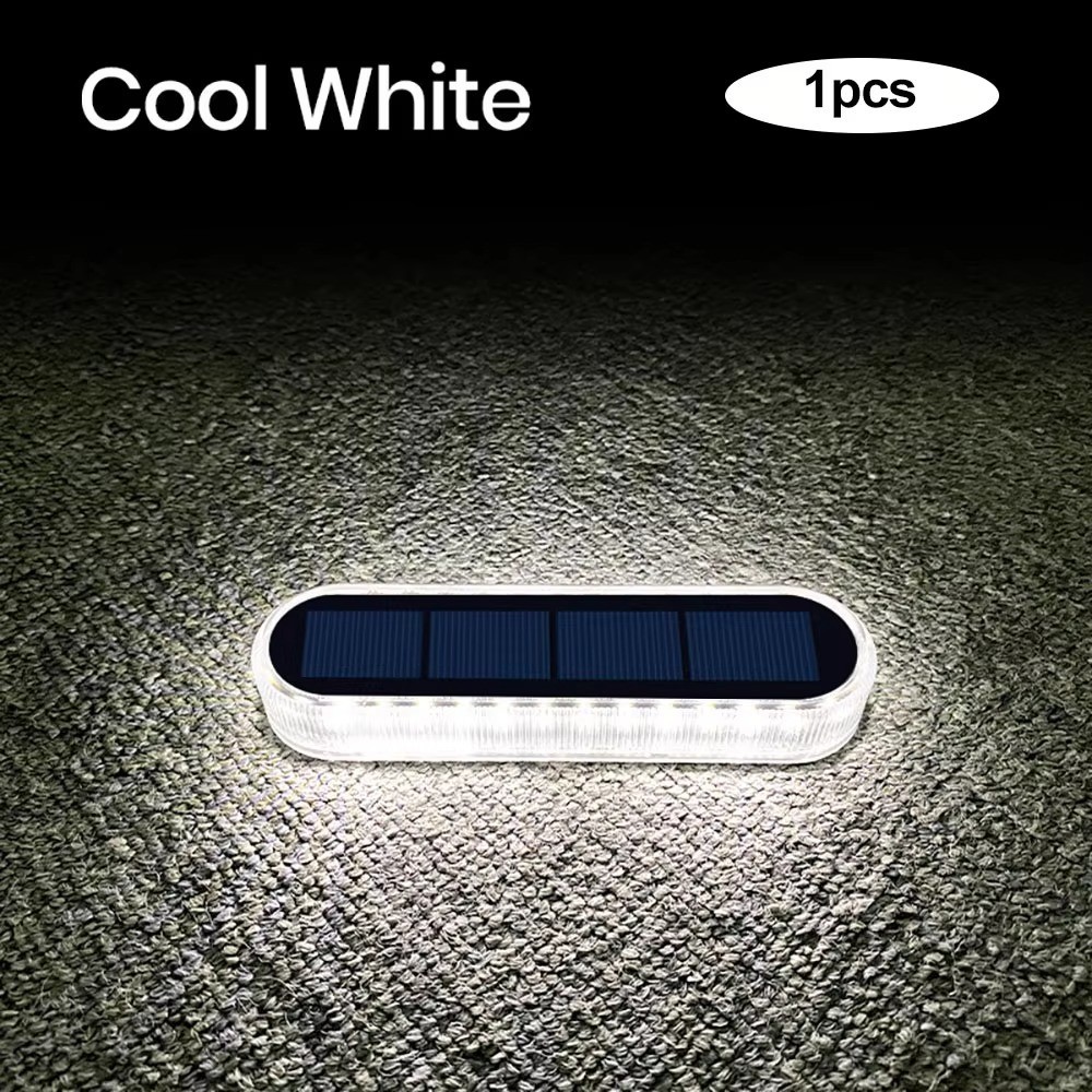 LED Driveay Lights