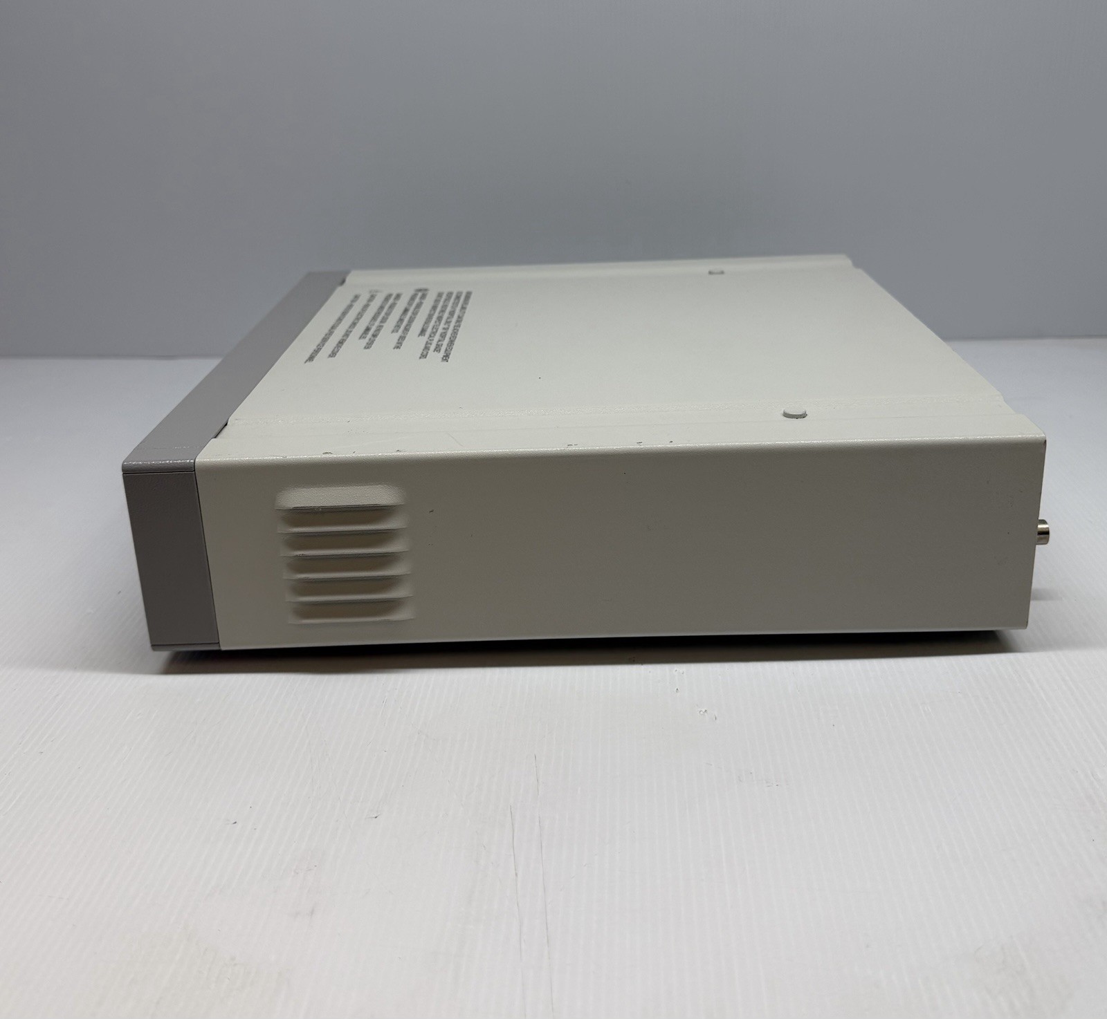 Karl Storz IMAGE 1 HD HUB Console 22201020
