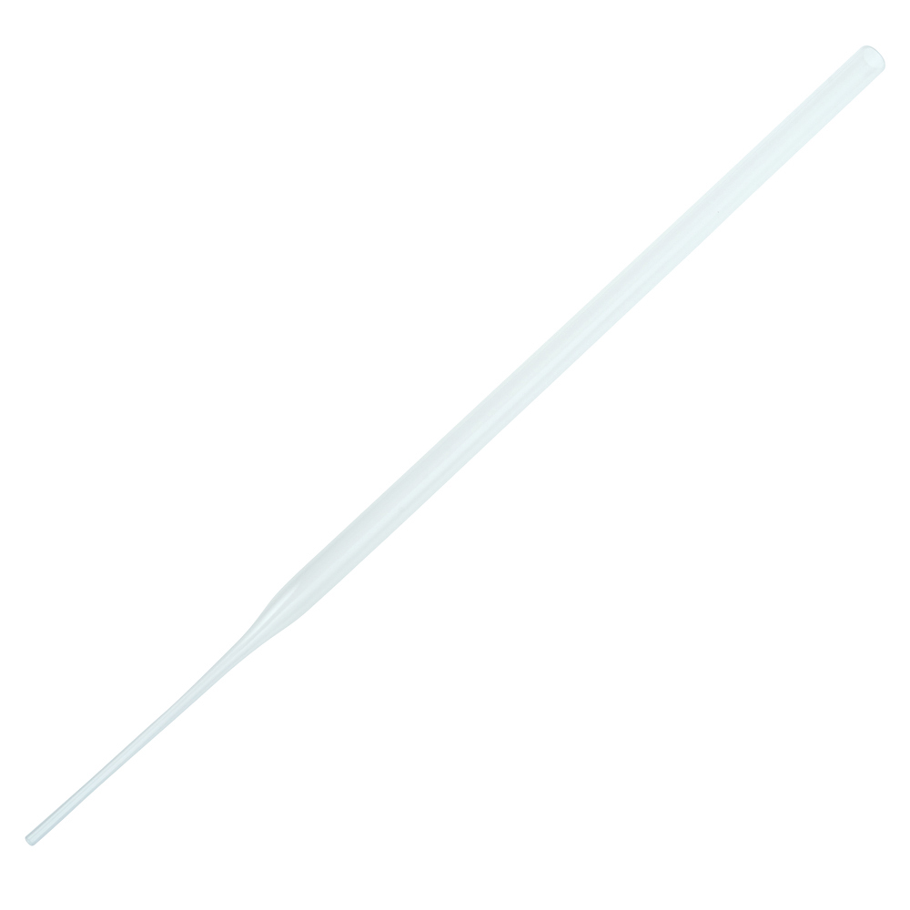 CELLTREAT Polypropylene Pasteur Pipet, 9", Bulk Pack, 500/Case, Sterile, #229286