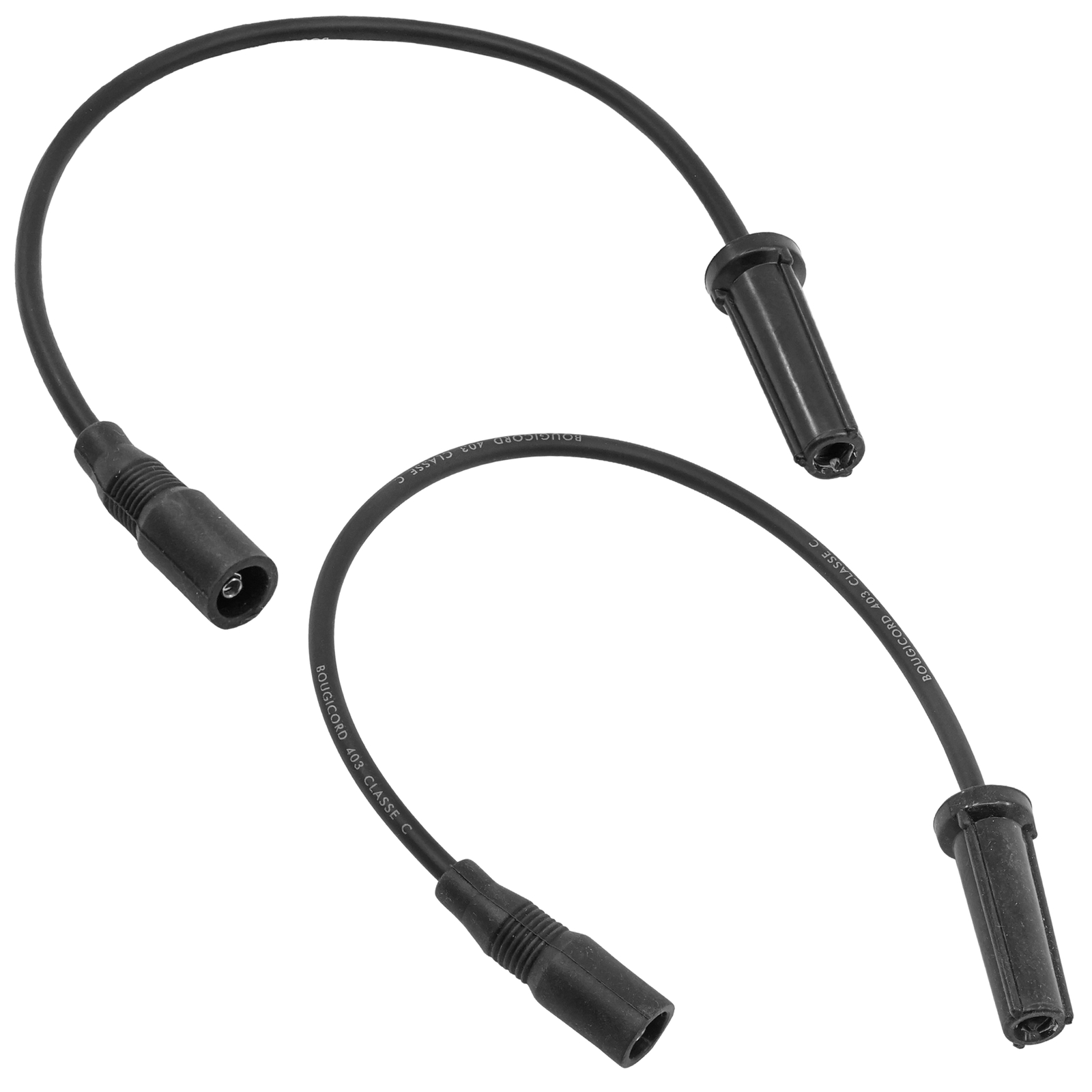 Spark Plug Wires For Polaris Scrambler 1000 2015-23 / Scrambler XP 1000 2014-24