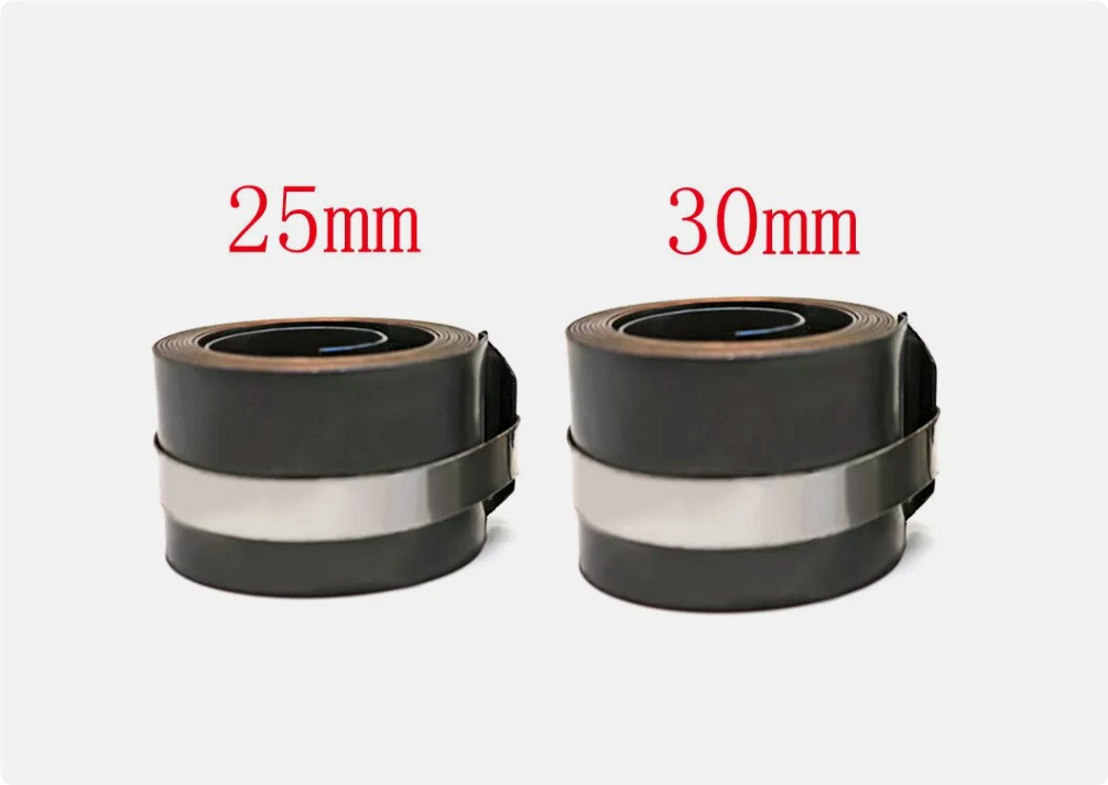 Milling Machine Clock Return Spring 25mm / 30mm CNC For The Mill Tools