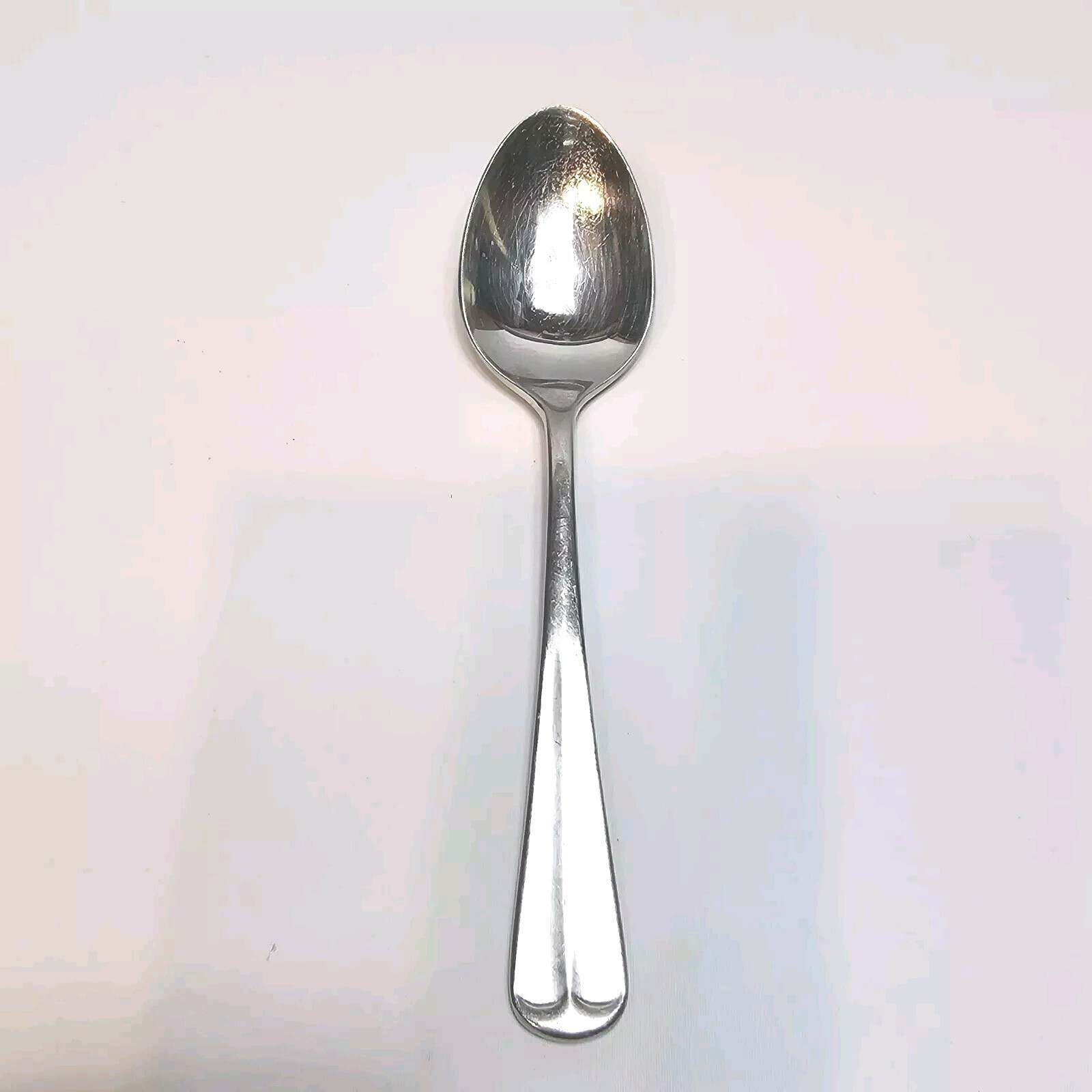 Retroneu JAMESTOWN 6" TEA SPOON  Teaspoons Stainless Korea 18/8