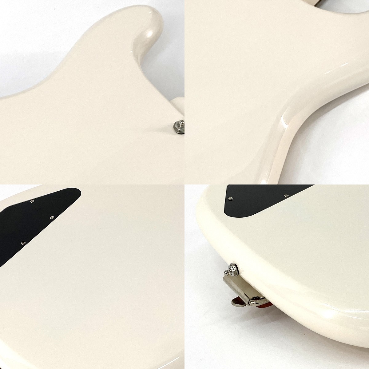 Epiphone Crestwood Custom Used Electric Guitar