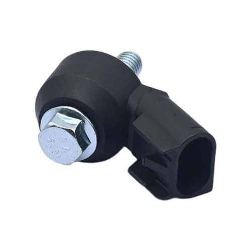 Ignition Knock Detonation Kd Sensor Compatible with Gmc Savana Sierra 14-08