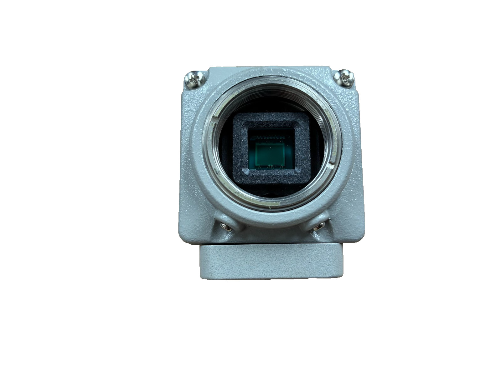 Hitachi KP-D20BP, Compact High Sensitivity Industrial Imaging CCD Colour Camera