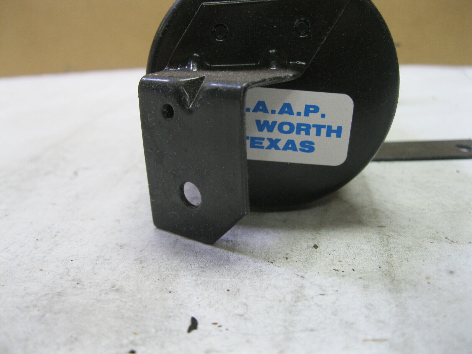 A/C Accumulator Eaton 34377
