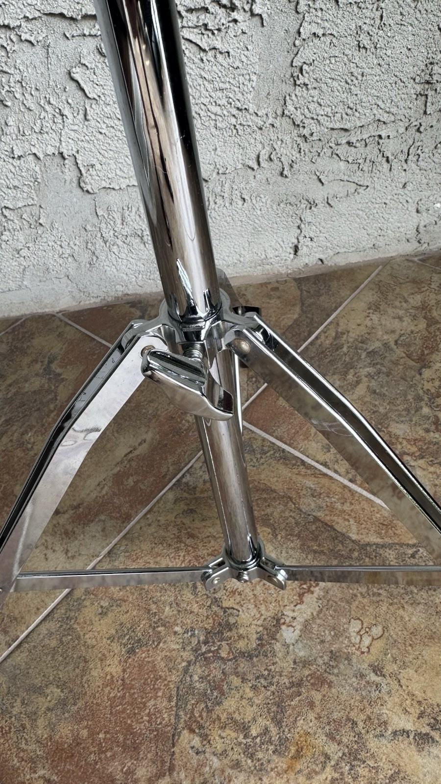 Pearl Straight Cymbal Stand (S05-0626)