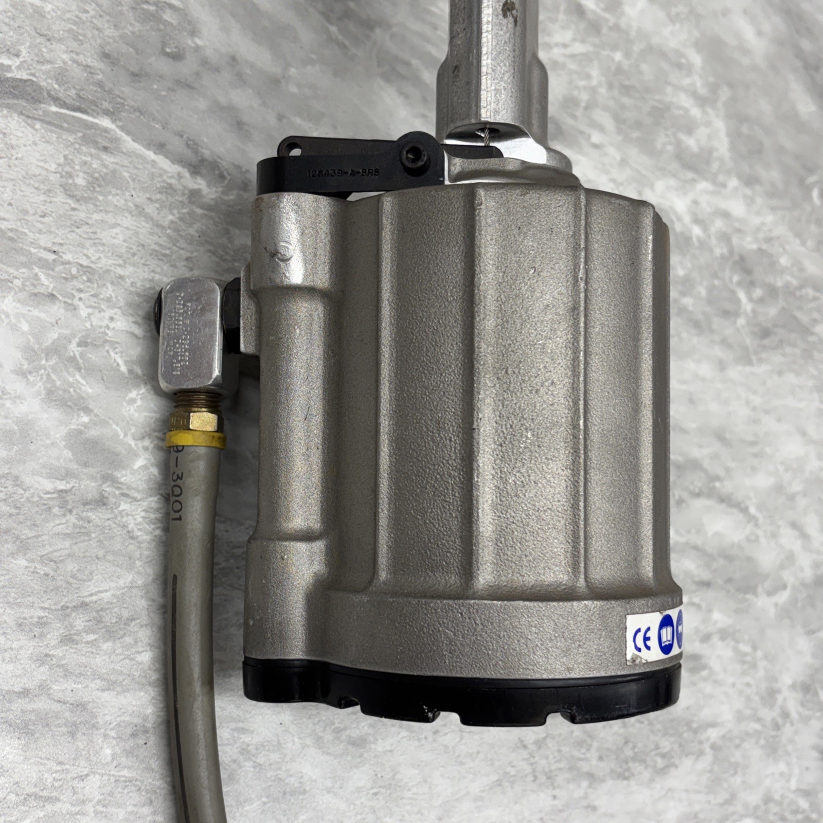 Huck 2022 Automatic Pneumatic Rivet Gun