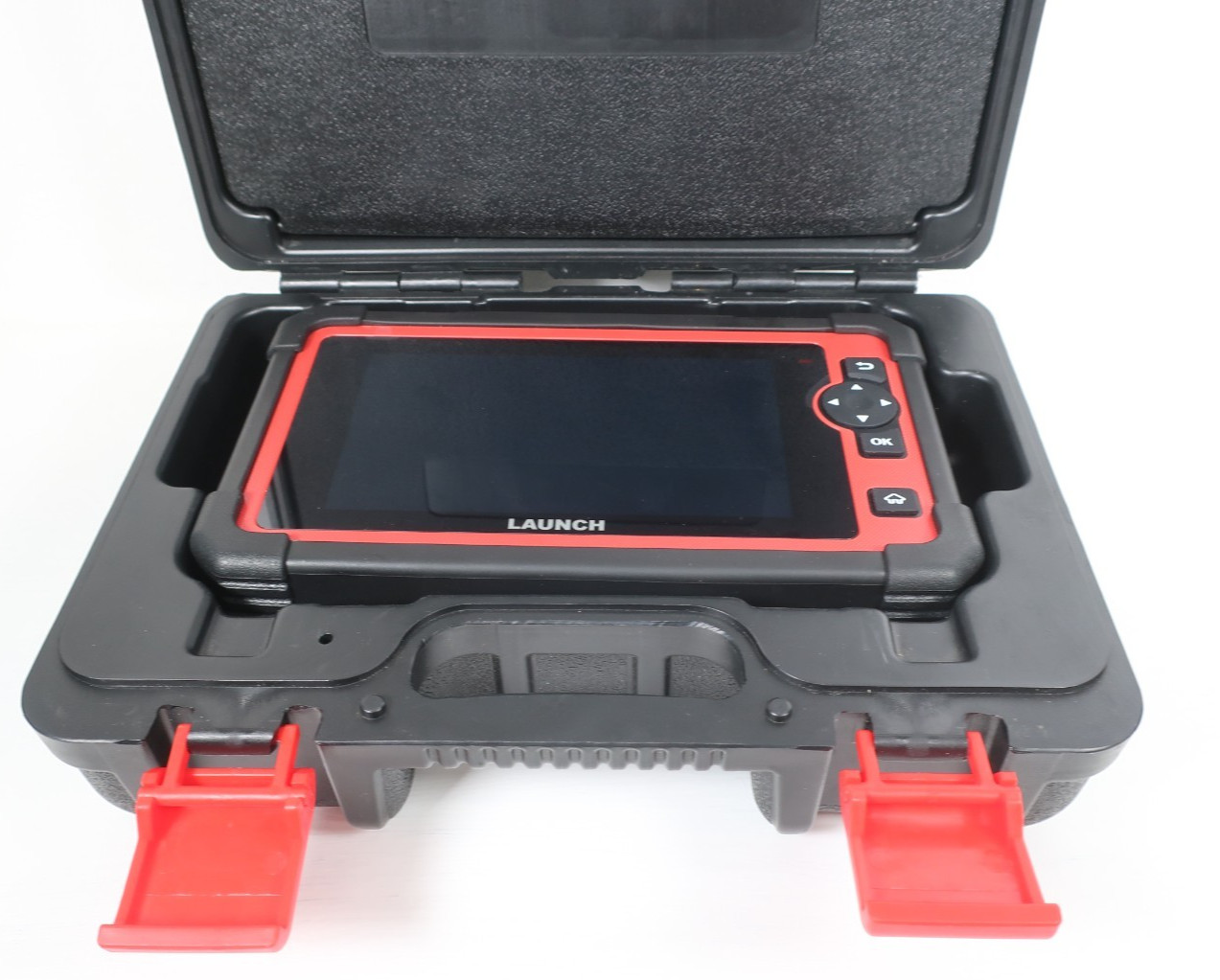 Launch Creader Professional 919E OBD2 Diagnostic Tool – Full System Scanner