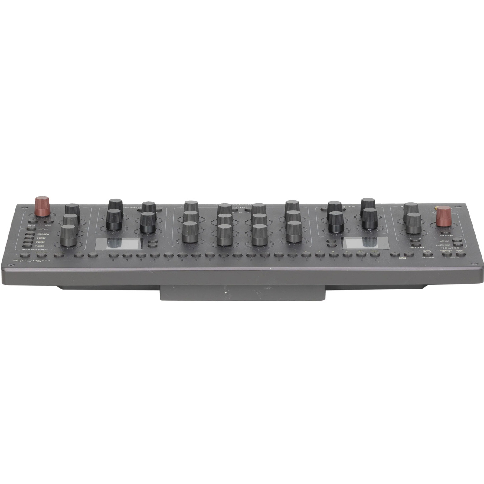 Softube Console 1 Channel Mk III Control Surface