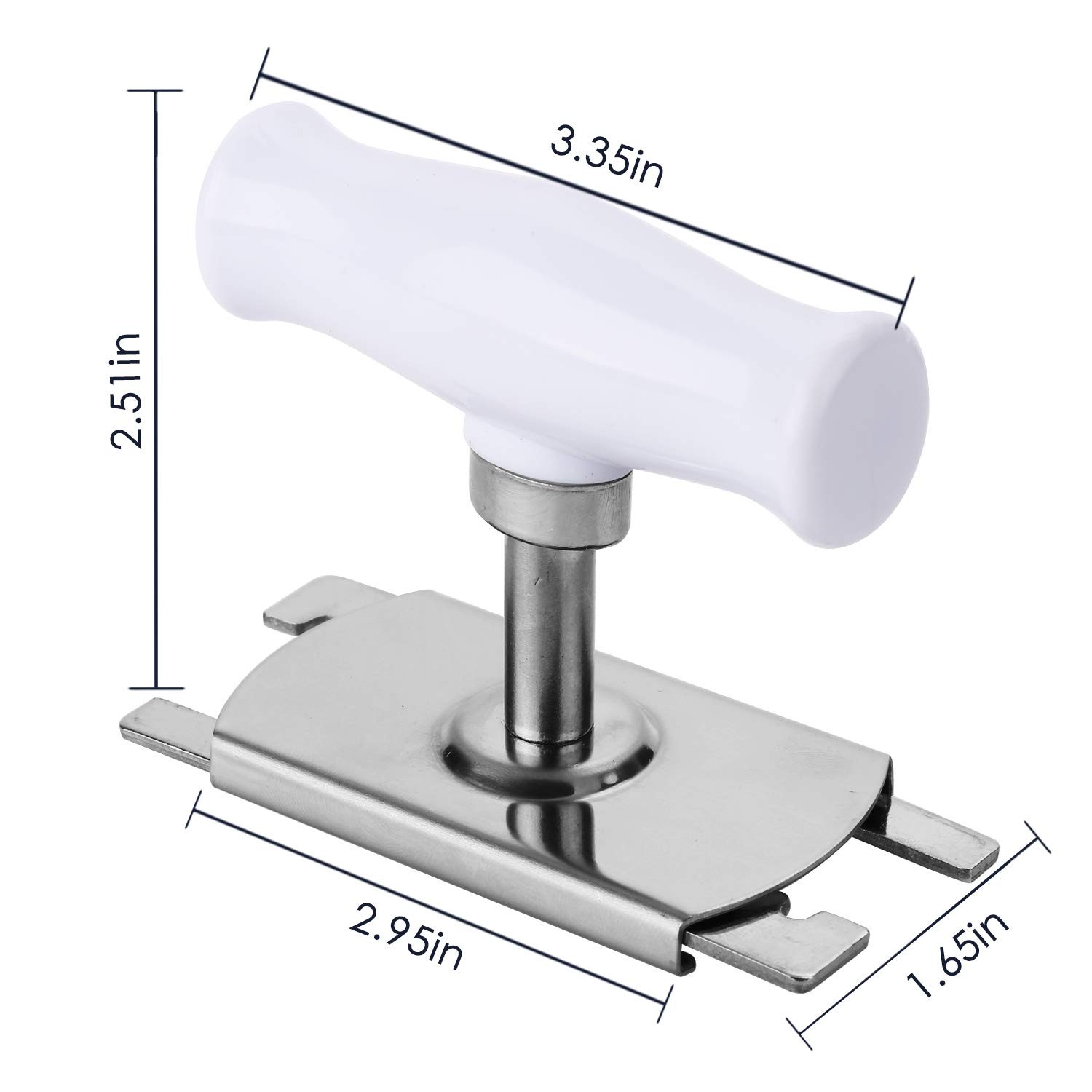 Grip Jar Opener