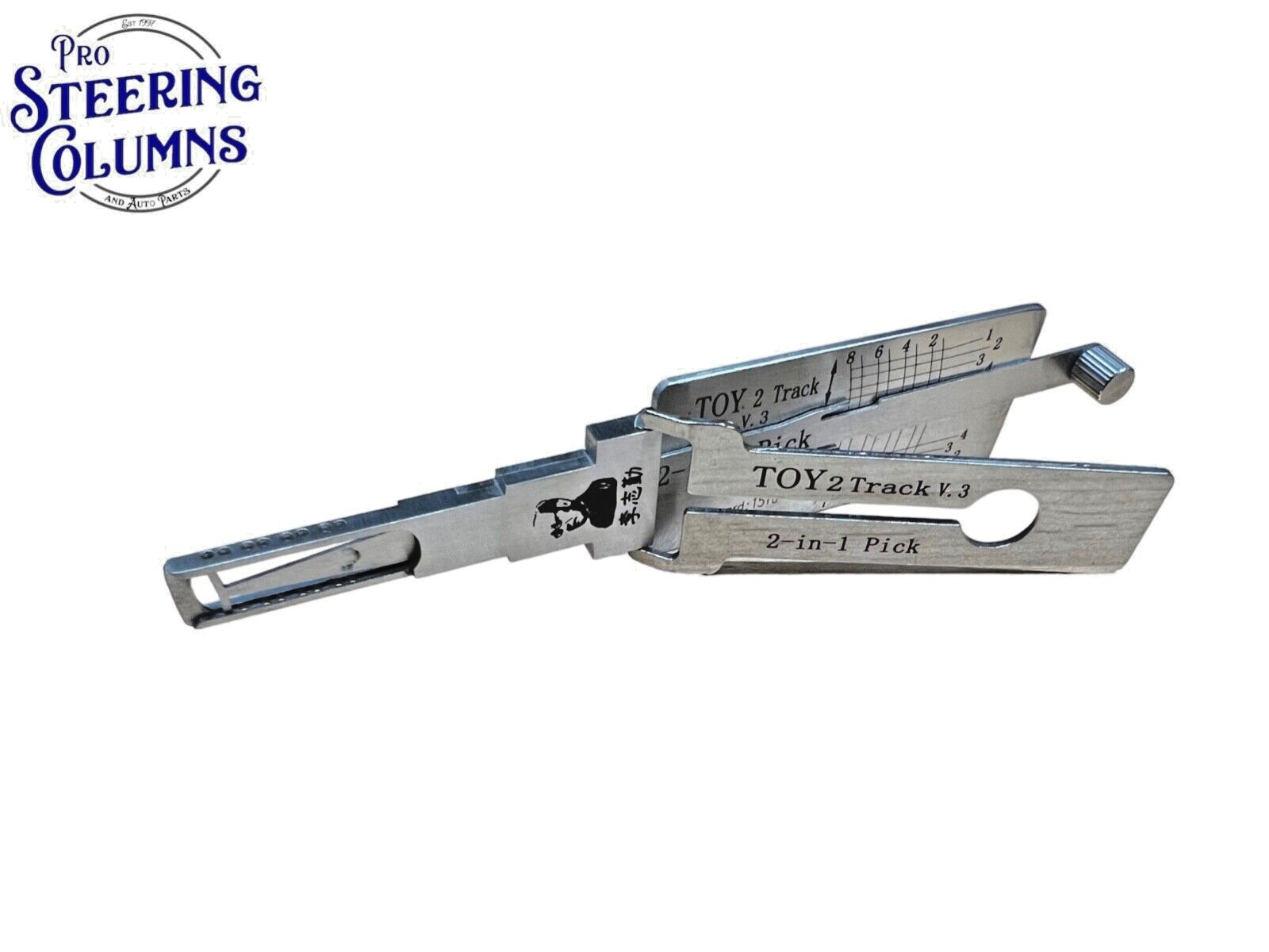 TOY2T FOR TOYOTA LEXUS GENUINE NEW!