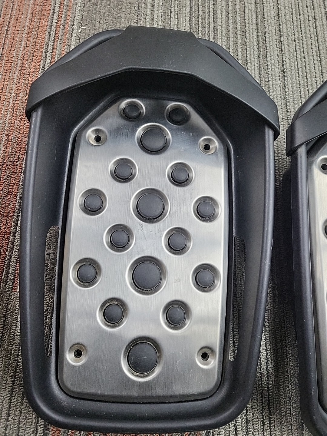 Bowflex M7 Max Trainer Left & Right Pedals (91)